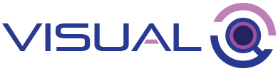 Visual Q Logo